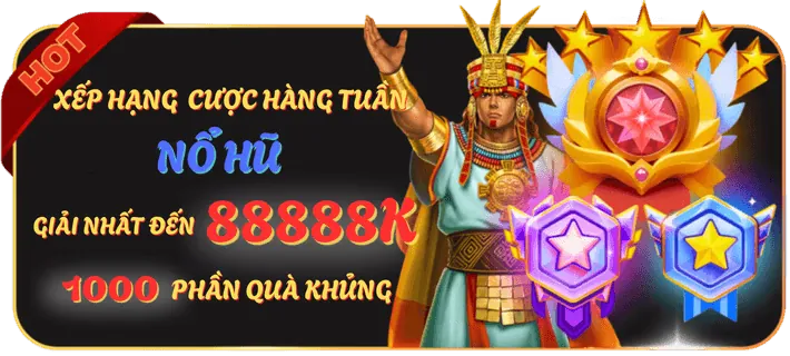 Giao diện cá cược trực tiếp nohu77 khuyến mãi