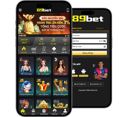 Trò chơi Blackjack tại nohu77 khuyến mãi