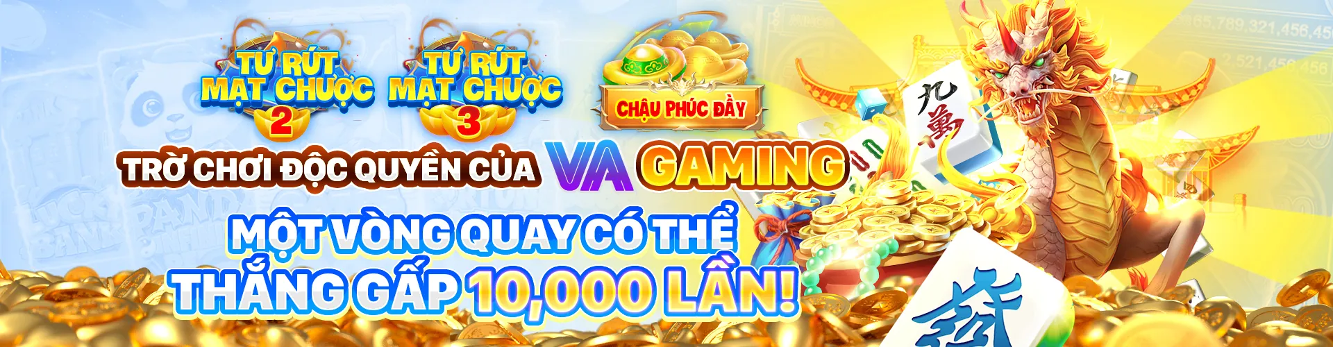 Thế giới bắn cá nohu77 khuyến mãi với kho báu dưới đại dương