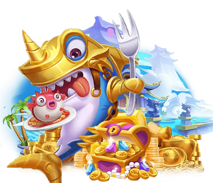 Game Bắn Cá Thần Tài nohu77 khuyến mãi