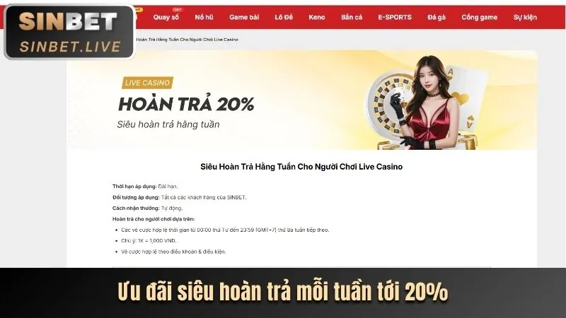 Khuyến mãi nạp tiền hàng ngày nohu77